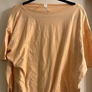 Lululemon Women's Top size 12